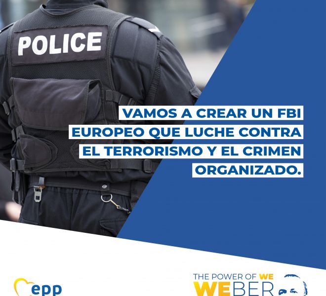 Ficha de problemas European FBI ES